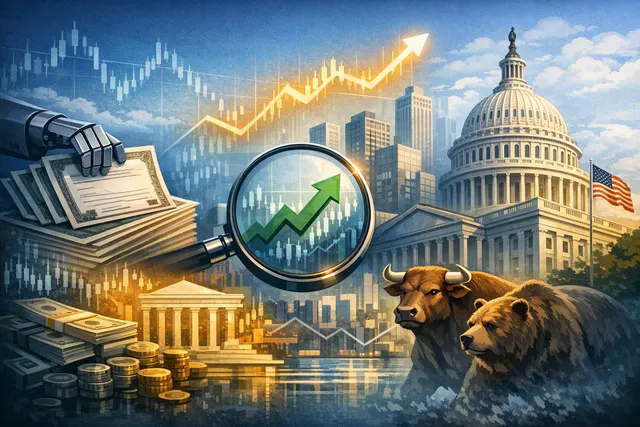 How did the U.S. Treasury’s August 19, 2026 decision to at least double the per operation cap on longer dated nominal coupon security buybac