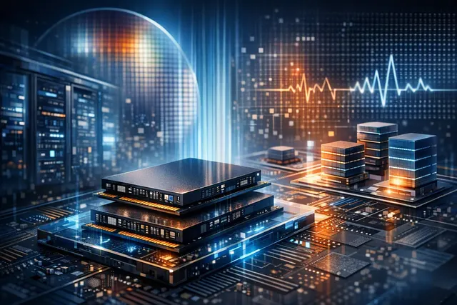 SK Hynix and Sandisk HBF High Bandwidth Flash standard specification FMS 2026