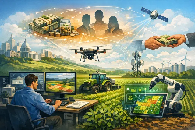 Aflabox portable AI-powered field intelligence device for mycotoxin detection in grains