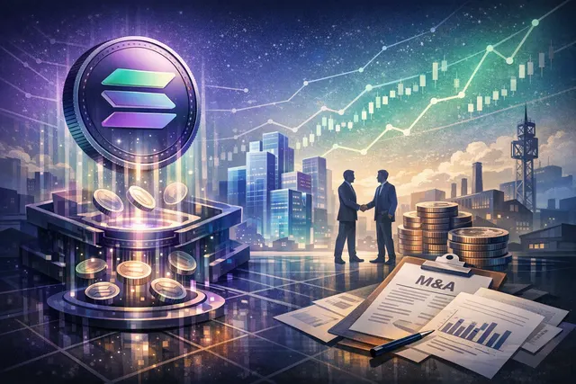 Anatoly Yakovenko, Solana co-founder, speaking about tokenomics and governance proposals