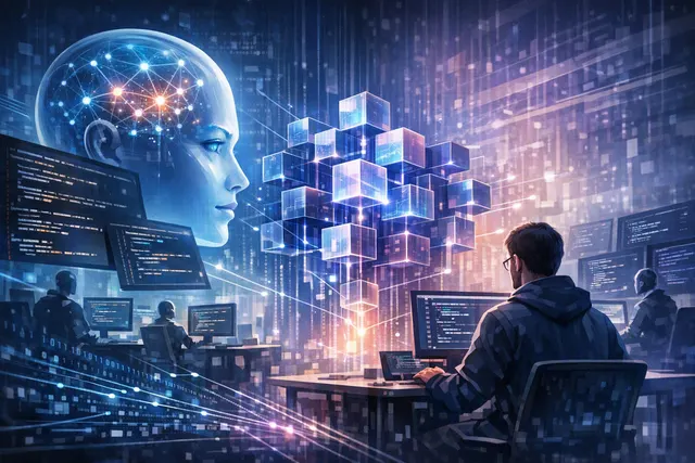 Meta Muse Code AI coding agent terminal interface with parallel sub-agents working on large codebase tasks