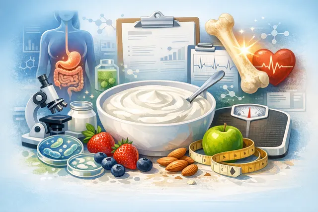 help me summarize the health benefits from the website